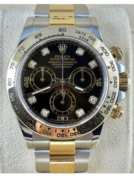 二手 ▶️ Rolex 勞力士 DAYTONA ◀️ 116503G 2017年錶 (40mm) 